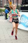 Girls Junior Great  North Run, Newcastle/Gateshead. Photo: David T. Hewitson/Sports for All Pics